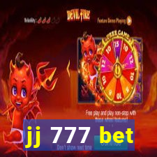 jj 777 bet